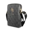 Guess 4G Big metal logo Tablet Bag- Τσαντάκι από δερματίνη κατάλληλο για tablet 10