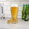 Beer Boot Ποτήρι Μπύρας σε σχήμα μπότας 1lt #59381