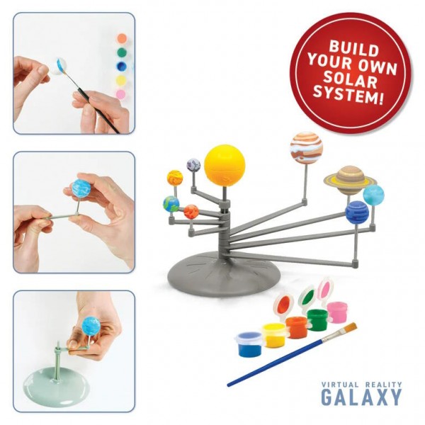 Abacus Brands VR Giftbox Galaxy #AB94284