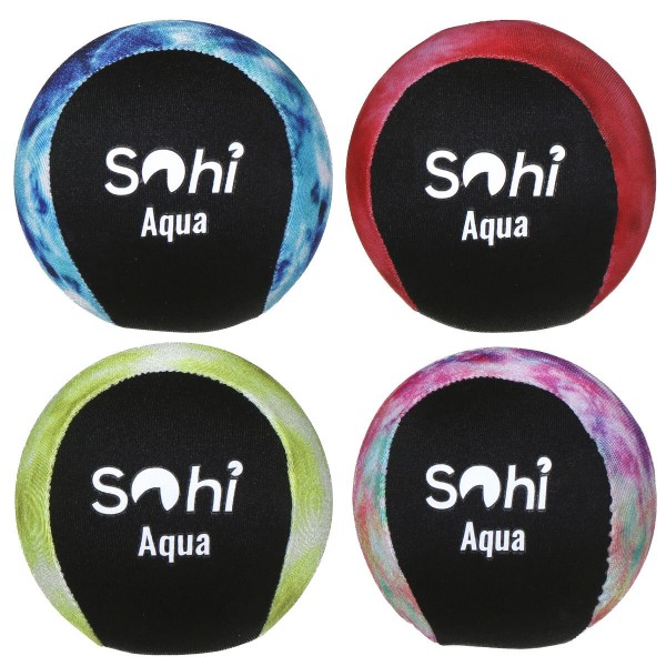 The Source SOhi Aqua Ball #78018