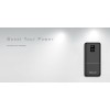 Tellur Powerbank PD102 Boost Pro 10.000mAh σε μαύρο χρώμα με 2x USB QuickCharge 3.0 (TLL158341)