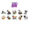 HoloToyz – Pet Party Augmented Reality Τατουάζ Επαυξημένης Πραγματικότητας #HTTA100PetParty