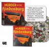 University Games Mystery Puzzle Murder on the Hindenburg 1000pieces #UG33100