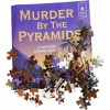 University Games Mystery Puzzle Murder by the Pyramids 1000pieces #UG33123