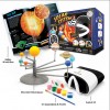 Abacus Brands Solar System VR #AB94628