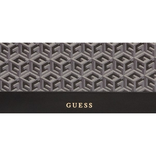 Guess GCube Stripes Collection Sleeve Θήκη κατάλληλη για laptop/tablet 14″ #GUCS14HGCFSEK