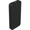 Mophie Powerstation 2023 Powerbank 10.000mAh με 2 θύρες USB-A και 1 θύρα USB-C (PowerDelivery 20W) σε μαύρο χρώμα