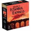 University Games Murder Mystery Party Puzzle Death on the Istanbul Express 1000pieces #UG33122