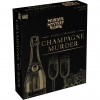 University Games Murder Mystery Party Champagne Murder #UG33217