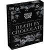 University Games Murder Mystery Party Death by Chocolate #UG33218