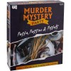 University Games Murder Mystery Party Pasta Passion & Pistols #UG33201