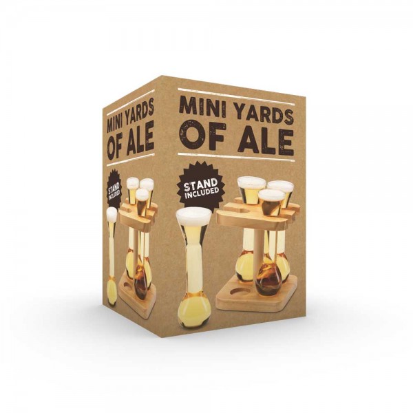 The Source Mini Yards Of Ale #93485