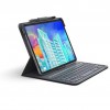 ZAGG Messenger Folio 2 Tablet Keyboard & Case Θήκη με πληκτρολόγιο για Apple iPad 10.9 (10ης γενιάς) σε μαύρο χρώμα #103010822