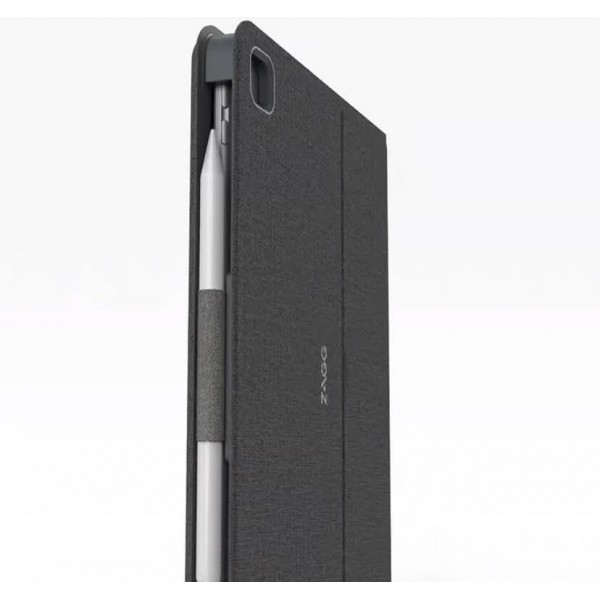 ZAGG Messenger Folio 2 Tablet Keyboard & Case Θήκη με πληκτρολόγιο για Apple iPad 10.9 (10ης γενιάς) σε μαύρο χρώμα #103010822