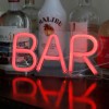 Bar Neon Light - Διακοσμητικό φωτιστικό τοίχο #80356