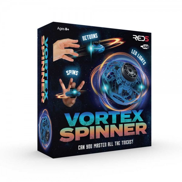 Vortex Spinner- Blue #89843