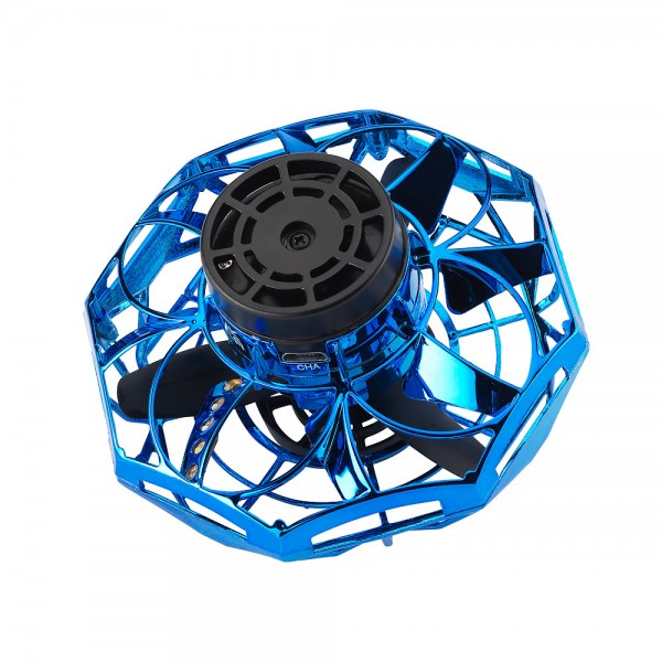 Vortex Spinner- Blue #89843