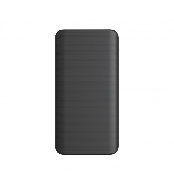 Mophie Essentials Powerstation 10k Powerbank (Dark Gray)