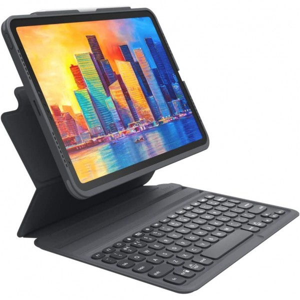 ZAGG Pro Keys Θήκη με πληκτρολόγιο για Apple iPad 10,9