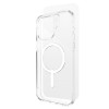 Zagg Luxe Snap Case/Glass (Bundle) Λεπτή και κομψή Θήκη προστασίας που αντέχει σε πτώσεις έως 3 μέτρα & τζαμάκι προστασίας – iPhone 15 Pro Max (Clear Bundle)