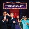 Abacus Brands Penn & Teller VR Magic Lab #AB94550