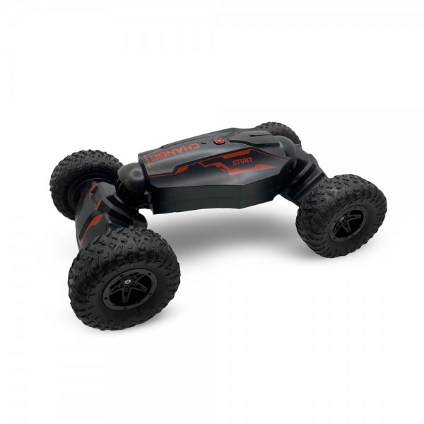 The Source RC Transforming Car V2 - Τηλεκατευθυνόμενο R/C όχημα παντός εδάφους