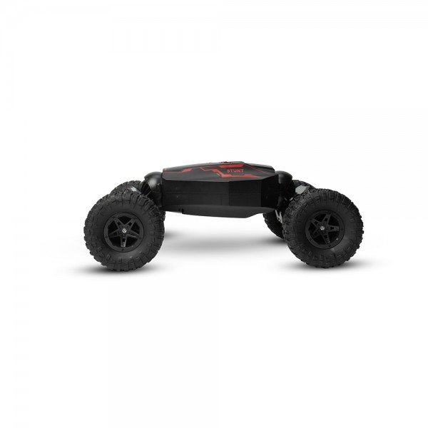 The Source RC Transforming Car V2 - Τηλεκατευθυνόμενο R/C όχημα παντός εδάφους