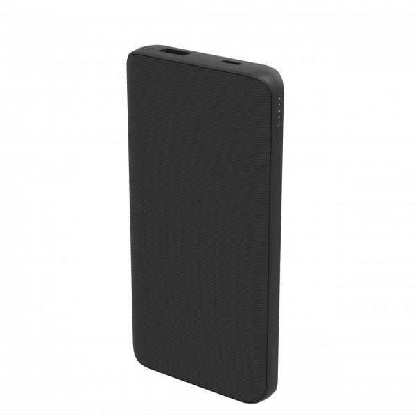 Mophie Essentials Powerstation 10k Powerbank (Dark Gray)