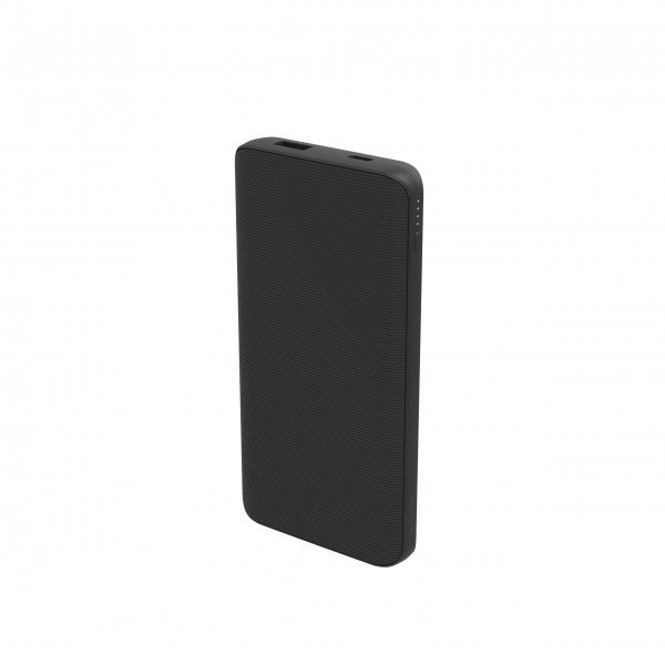 Mophie Essentials Powerstation 10k Powerbank (Dark Gray)