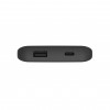 Mophie Essentials Powerstation 10k Powerbank (Dark Gray)