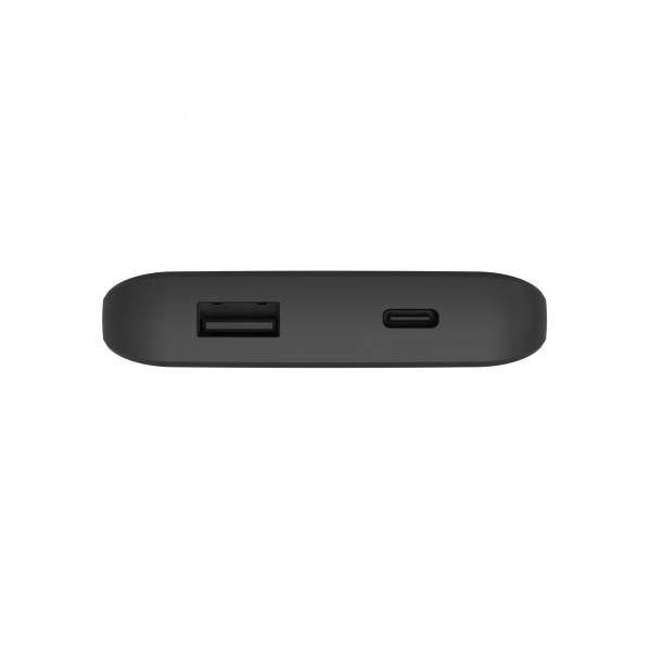 Mophie Essentials Powerstation 10k Powerbank (Dark Gray)