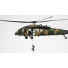 The Source RC Military Helicopter - Τηλεκατευθυνόμενο Στρατιωτικό Ελικόπτερο κατάλληλο για παιδιά 8 ετών και άνω