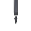 Zagg Pro Stylus 2 Replacement tips 4Pack Grey - Μύτες Γραφίδας για Zagg Pro Stylus 2