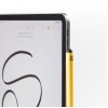 Zagg Pro Stylus 2 Universal ηλεκτρονική γραφίδα - για iPad & iPad Pro - σε κίτρινο χρώμα