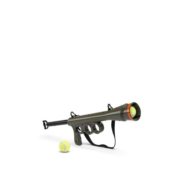 The Source Ball Launcher Εκτοξευτής μπάλας τένις για εκπαίδευση σκύλου