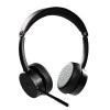 Tellur Voice Pro Wireless Headset - Επαγγελματικά Ασύρματα Ακουστικά – σε μαυρο χρώμα