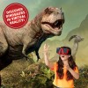 Abacus Brands VR Giftbox Dinosaurs! Σετ εικονικής πραγματικότητας – Πολυτελές Σετ Δώρου Για ηλικίες 8 έως 12 ετών – Περιλαμβάνει Γυαλιά VR