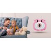 Maxlife Kids Digital Camera H πρώτη παιδική φωτογραφική μηχανή για παιδιά (MXKC-100) (Ροζ)