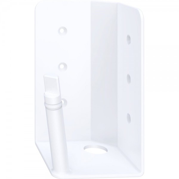 Defunc HOME Corner Mount Large Γωνιακή Bάση Tοίχου για Hχεία μεγάλη (λευκή)