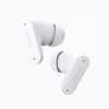 Defunc TRUE ANC Bluetooth 5.3 Ασύρματα True Wireless Ακουστικά με Active Noise Cancellation και θήκη (λευκό)