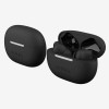 Defunc TRUE ANC Bluetooth 5.3 Ασύρματα True Wireless Ακουστικά με Active Noise Cancellation και θήκη (μαύρο)