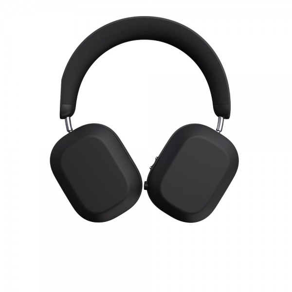 Defunc MONDO Over-Ear Dual Driver Headphones Ασύρματα Ακουστικά (black)