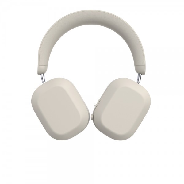 Defunc MONDO Over-Ear Dual Driver Headphones Ασύρματα Ακουστικά (greige)