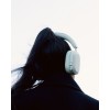 Defunc MONDO Over-Ear Dual Driver Headphones Ασύρματα Ακουστικά (greige)