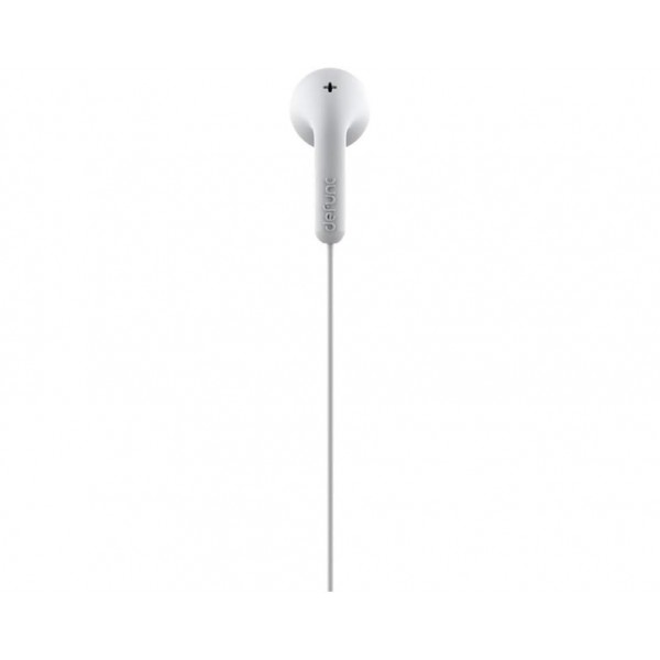 Defunc BASIC TALK In-Ear Earbuds Ενσύρματα Ακουστικά σε λευκό χρώμα