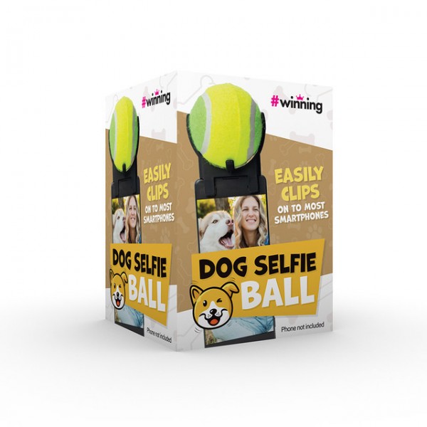 The Source Dog Selfie Tool