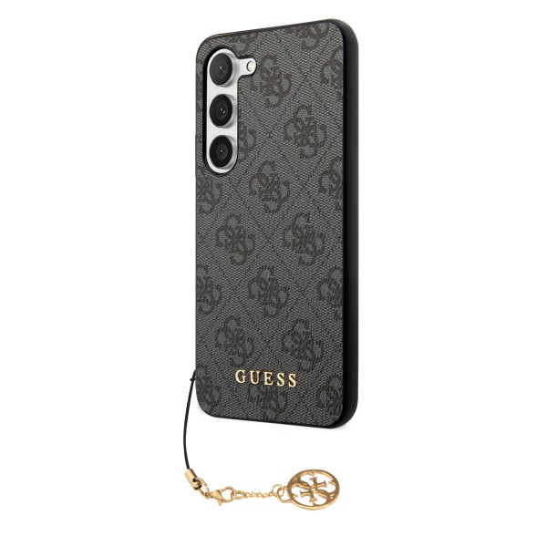 Guess “4G  Metal Gold Logo Collection” Θηκη Προστασιας 