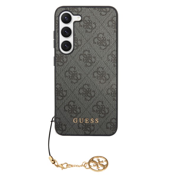 Guess “4G  Metal Gold Logo Collection” Θηκη Προστασιας 