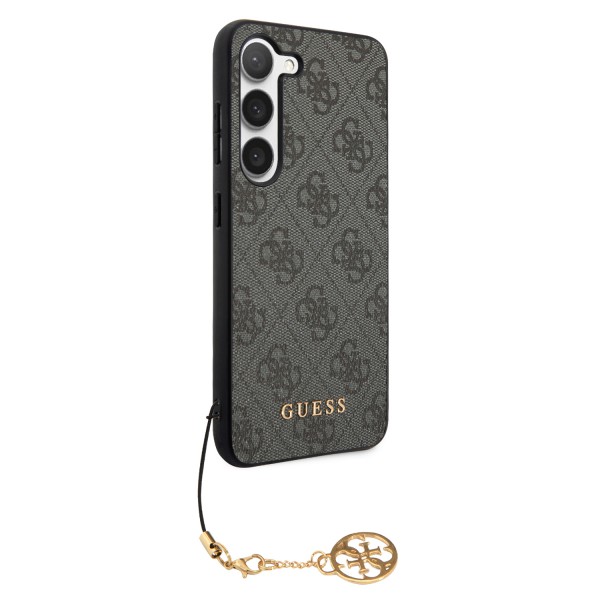 Guess “4G  Metal Gold Logo Collection” Θηκη Προστασιας 