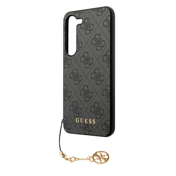 Guess “4G  Metal Gold Logo Collection” Θηκη Προστασιας 